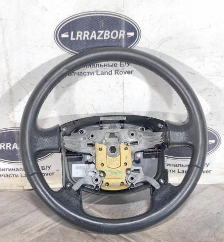 Руль  Land Rover Freelander 2 2.2 L359 кожа 6H523600CB8PVJ