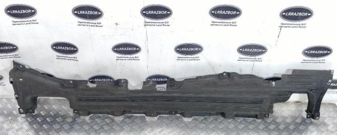 Защита порога левая Range Rover Sport 2 L494 NRLA104C21AD