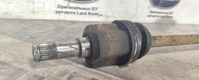 Привод задний Land Rover Freelander 2 2.2 LR014491