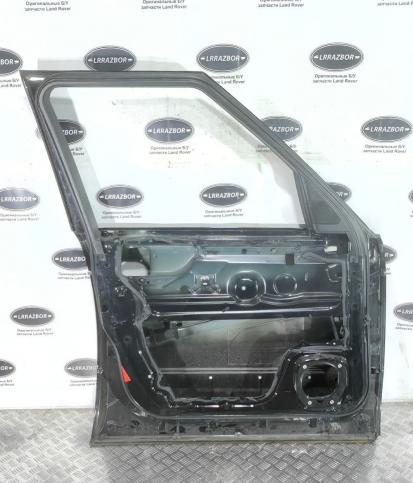 Дверь передняя левая Range Rover L322 2002-2012 BDA760190