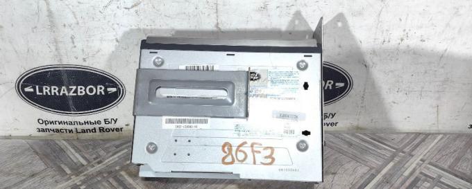 Проигрыватель CD/DVD Range Rover Sport L320 05-09