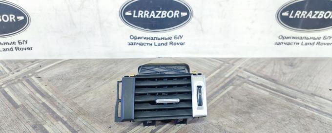 Дефлектор воздуховода правый Land Rover Evoque 1 LR025063