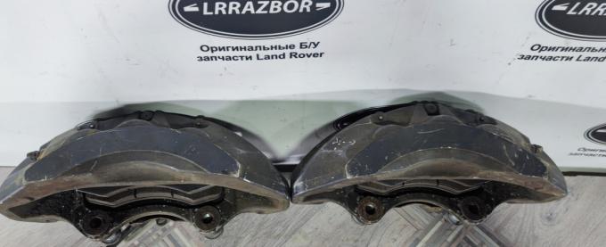 Суппорта передние комплект Range Rover Sport L494 LR042746