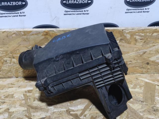 Корпус фильтра Land Rover Freelander 2 2.2 LR006073