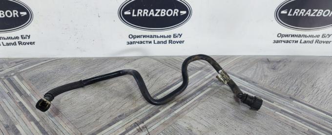 Трубка топливная Range Rover Sport L320 3.6 WJP502110