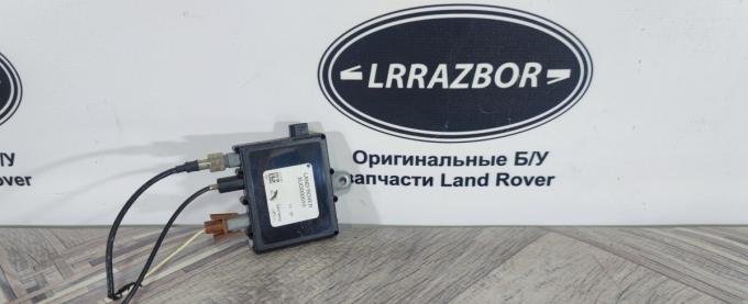 Антенна усилитель Range Rover 3 L322 2002-2012 XUO000010