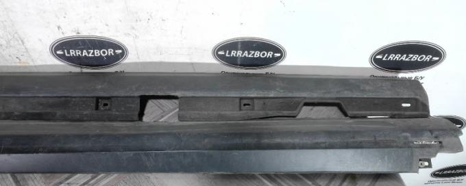 Молдинг порога комплект Land Rover Evoque I L538 LR027282