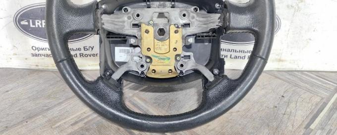 Руль  Land Rover Freelander 2 2.2 L359 кожа 6H523600CB8PVJ