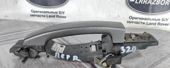 Ручка двери передняя правая Range Rover Sport L320 LR018297