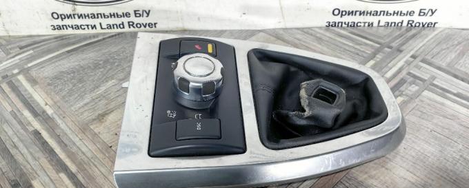 Панель управления раздаткой Freelander 2 2.2 L359 LR003775