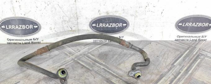 Трубка кондиционера Land Rover Freelander 2 2.2 LR007115
