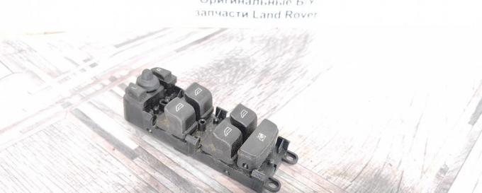 Блок стеклоподьемников Land Rover Freelander 2 LR003584