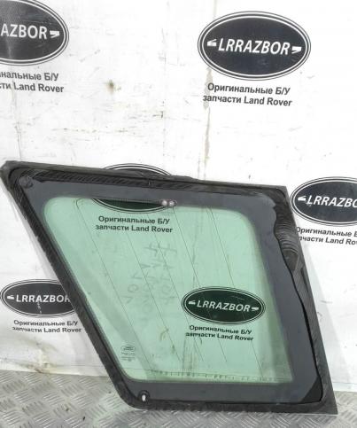 Стекло багажника правое Land Rover Freelander 2 LR001761