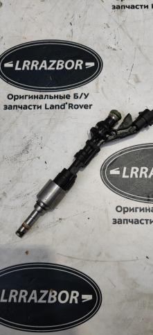 Форсунка топливная Range Rover 5.0 510 09-12 LR019568