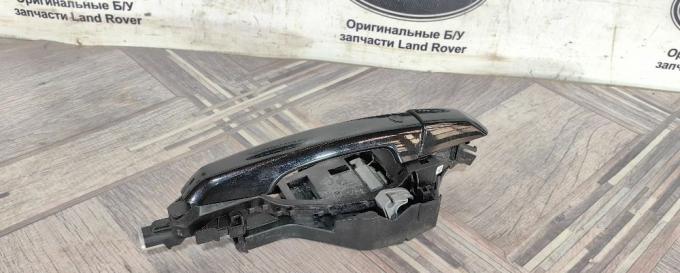 Ручка двери задней правой Range Rover Sport 2 L494 LR025406