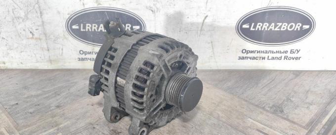 Генератор Land Rover Freelander 2 2.2 LR001200