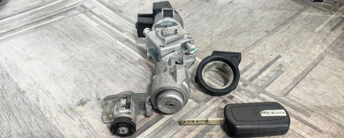 Блоки комплект Range Rover Sport L320 05-09 368DT QRF500100