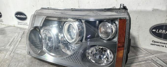 Фара левая адаптивная Range Rover Sport L320 LR012438