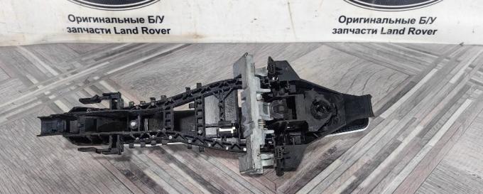 Ручка двери передняя правая Land Rover Evoque L538 LR040308