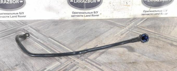 Трубка масла АКПП Land Rover Freelander 2 2.2 LR007498