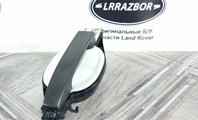 Ручка двери передняя левая Range Rover L322 LR011107