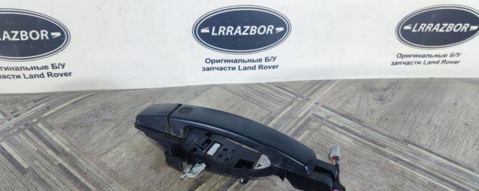 Ручка двери задняя правая Range Rover Sport L320 LR018297