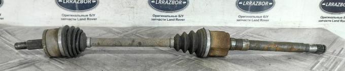 Привод передний правый DISCOVERY 3/4 L319 2.7 3.0 LR025869