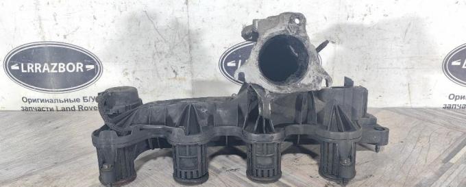 Коллектор впускной Land Rover Freelander 2 2.2 LR006680