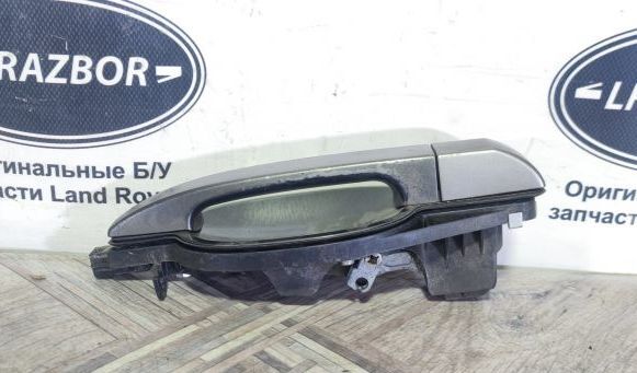 Ручка двери передняя правая Range Rover L322 LR011107