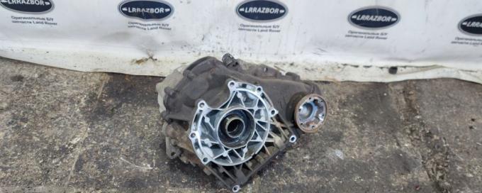 Раздатка Range Rover L322 L320 L319 2005-2012 IAB500280