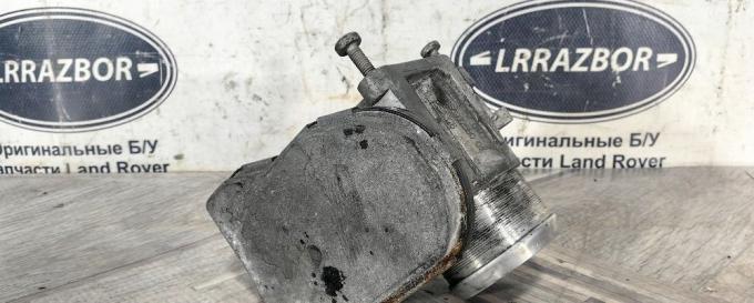 Дроссельная заслонка Land Rover Freelander 2 2.2 LR012598