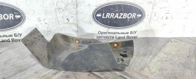 Молдинг крыла правый Land Rover Freelander 2 2.2 LR018569
