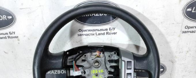 Руль Range Rover Sport 1 L320 2005-2009 8H323600CC8PVJ