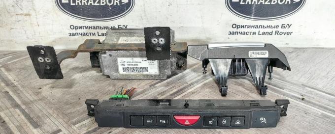 Адаптивный круиз радар Range Rover L320 YUL501380