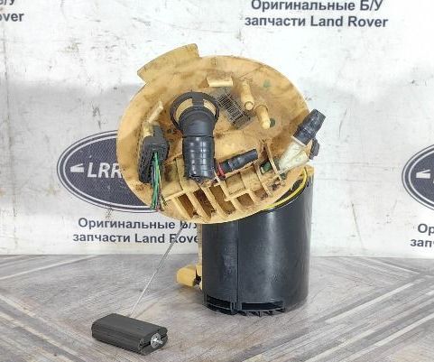 Топливный насос в бак Land Rover Freelander 2 2.2 LR010432