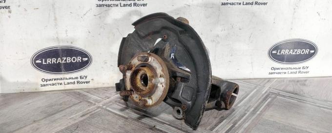 Кулак передний правый Land Rover Freelander 2.2 LR006858