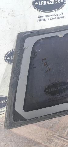 Стекло багажника левое Land Rover Freelander 2 LR001763