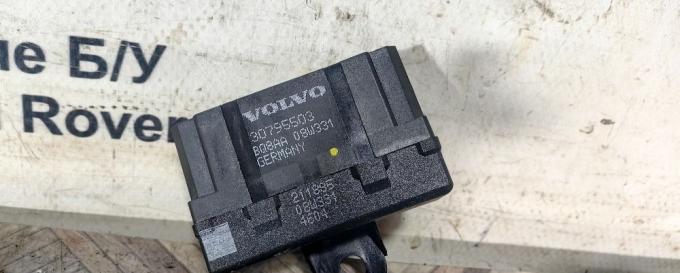 Модуль обогрева сидения Land Rover Freelander 2 LR005863