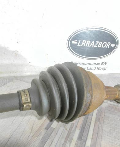 Привод задний Land Rover Freelander 2 2.2 LR014491