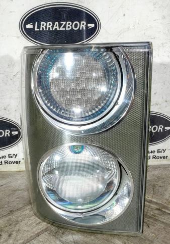 Фонарь задний левый Range Rover L322 05-09 XFB500331LPO