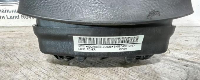 Подушка в руль Land Rover Freelander 2 L359 LR023192