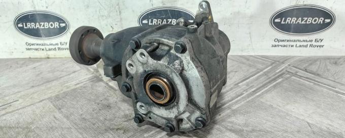 Раздатка Land Rover Freelander 2 2.2 LR007147