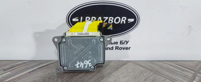 Блок управления AIRBAG Range Rover L322 05-07 YWC000713