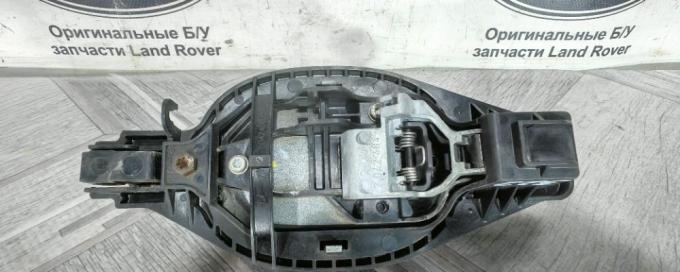 Ручка двери задняя правая Range Rover 3 L322 02-12 LR011107