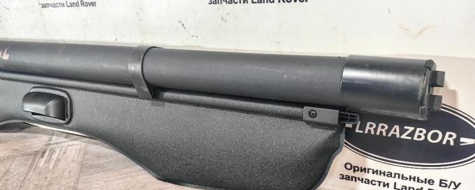 Полка багажника черная Land Rover Freelander 2 2.2 LR023642