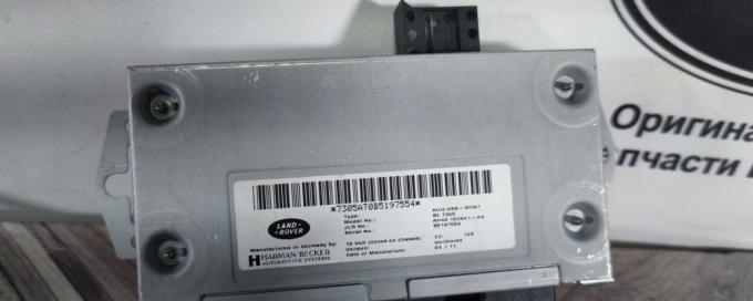 Блок USB Land Rover Range Rover 3 L322 2009-2012 LR020465