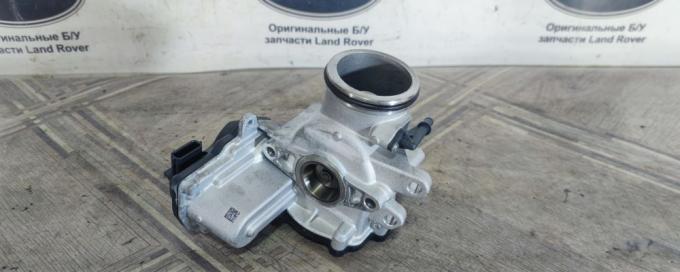 Клапан рециркуляции  Range Rover Evoque L538 2.0 LR087071