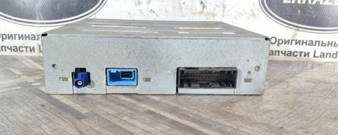 Модуль DVD навигация Range Rover 3 L322 05-09