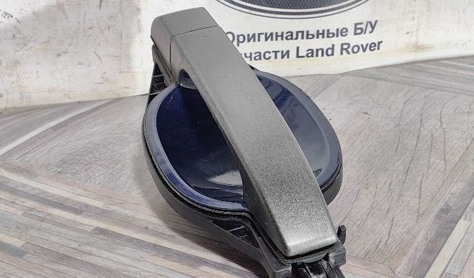 Ручка двери передняя левая Range Rover L322 LR011107