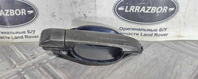 Ручка двери передняя левая Range Rover L322 LR011107